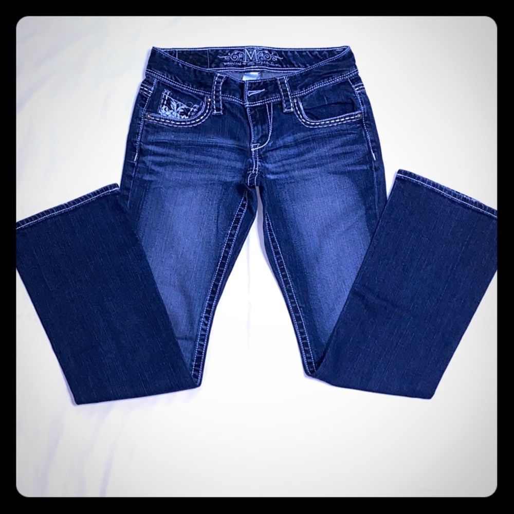 Maurices Jeans